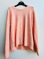 KILKY trui pastel oranje details rugzijde mt TU, Kleding | Dames, Truien en Vesten, -, Verzenden, Parijs, Nieuw