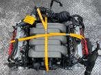 BDX Complete Motor voor Audi A6, A8 2.8 FSI, Ophalen of Verzenden, Gebruikt, Audi