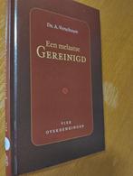 Nr. 41 Ds. A. Verschuure, Een melaatse gereinigd, Christendom | Protestants, Ophalen of Verzenden, Zo goed als nieuw, Verschuure, ds A.