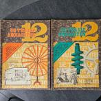 Tijdschrift 'De Twaalf Ambachten' uitgave 2 en 3 - 1978, Ophalen of Verzenden, 1960 tot 1980, Nederland, Tijdschrift