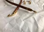 Cartier bril c decor hout goud verguld 400 € vaste prijs !!!, Sieraden, Tassen en Uiterlijk, Zonnebrillen en Brillen | Heren, Zonnebril