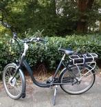 Batavus entree lage instap E-go 522 watt, 51 tot 55 cm, Ophalen of Verzenden, Zo goed als nieuw, Batavus