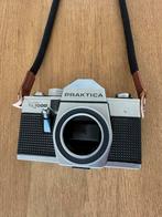 Praktica Super TL1000 - body, Verzenden, Gebruikt, Spiegelreflex, Overige Merken