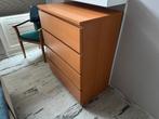 Ladekast Ikea Malm, Ophalen, Gebruikt, 100 tot 150 cm, 50 tot 100 cm