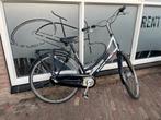 Dames fiets, Fietsen en Brommers, Ophalen, Versnellingen, Batavus, 56 cm of meer