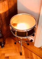 Unieke Designer Lamp - Trommel Ombouw, Ophalen, Gebruikt, Metaal, Minder dan 100 cm