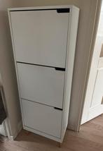 Schoenenkast - 47x135x30 cm - Kleine Beschadiging, Huis en Inrichting, Ophalen, Gebruikt