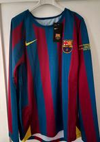 FC Barcelona Ronaldinho shirt, Ophalen of Verzenden, Nieuw