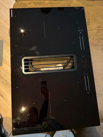 Inventum IKA8045/01 Inductie Kookplaat + Afzuiging - Nieuw beschikbaar voor biedingen