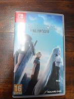 Final Fantasy VII crisis core, 1 speler, Ophalen of Verzenden, Zo goed als nieuw, Role Playing Game (Rpg)