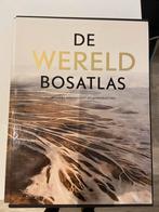 De Wereld Bosatlas, Ophalen, Bosatlas, 2000 tot heden, Nieuw