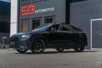 Audi RSQ3 RS 2.5 TFSI 400PK LEDER|CAMERA|PANO|FULL OPTION!, Automaat, 1675 kg, Zwart, Vierwielaandrijving
