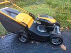 Benzine Grasmaaier - Betrouwbaar en Krachtig!, Tuin en Terras, Grasmaaiers, Cirkelmaaier, Stiga, Ophalen of Verzenden, Zo goed als nieuw
