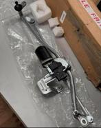 Ruitenwissermotor RHD Fiat Ducato Citroen Relay Peugeot, Ophalen of Verzenden, H, H, H