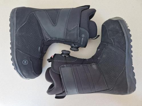 Nidecker Cascade BOA 41, Sport en Fitness, Snowboarden, Zo goed als nieuw, Schoenen, Ophalen of Verzenden