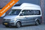 Volkswagen Grand California 600 December deal nu met € 500, Caravans en Kamperen, Campers, Automaat, Buscamper of Camperbus, Volkswagen