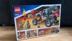 SEALED - LEGO Movie 2 Emmet & Lucy's Vlucht Buggy 70829, Ophalen of Verzenden, Nieuw, Complete set, Lego