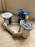 Playmobil gevangenis, Kinderen en Baby's, Speelgoed | Playmobil, Ophalen of Verzenden, Gebruikt