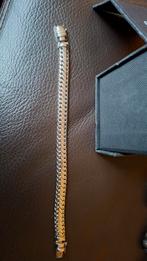 Buddha to Buddha Zilveren Armband, Ophalen of Verzenden