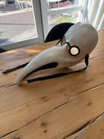 Venetiaans masker pest dokter, Antiek en Kunst, Ophalen of Verzenden