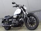 Yamaha XV 950 (bj 2016), 2 cilinders, 950 cc, Chopper, Bedrijf