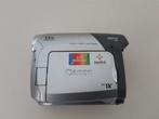 Canon MD111 MINI digital videorecorder cassette camcorder, Gebruikt, Canon, 20x of meer, Overige soorten