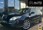 Renault Laguna 2.0 16V T Dynamique | UNIEK ZEER NETTE STAAT, Auto's, 4 cilinders, Blauw, Leder en Stof, Bedrijf