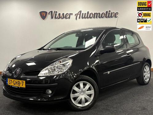 Renault Clio 1.2-16V Special Line*UNIEK*25222Km*NAP*Airco*Sp, Auto's, Renault, Bedrijf, Te koop, Clio, ABS, Airbags, Airconditioning