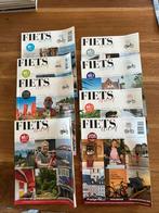 Fiets Actief, Boeken, Tijdschriften en Kranten, Ophalen of Verzenden, Zo goed als nieuw, Overige typen