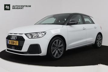 Audi A1 Sportback 25 TFSI epic (LANE-ASSIST, CRUISE CONTROL, beschikbaar voor biedingen