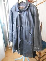 Leren jas, Ophalen of Verzenden, Zo goed als nieuw, Maat 52/54 (L), Bruin