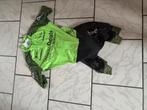 Skinsuite / Aerosuite /  Snelpak maat S, Ophalen of Verzenden, Gebruikt, Bovenkleding