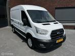 Ford Transit 310 2.0 TDCI L2H2 AIRCO/CRUISE/PDC, Stof, Euro 6, 4 cilinders, 2450 kg