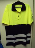 Brand vertragend polo shirt veiligheidsshirt, Pwg, Overall, Nieuw, Ophalen of Verzenden