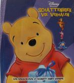 SCHATTENBOEK VOL VERHALEN - DISNEY WINNIE DE POEH/kb25, Verzenden, Gelezen, Sprookjes