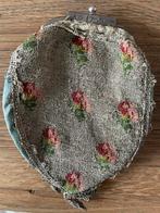 Antiek gouddraad beurs anno 1756 AMIDM, Ophalen of Verzenden, Zilver