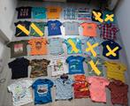 T-shirts maat 104 jongen shirts t-shirt shirt hemd singlets, Ophalen of Verzenden, Zo goed als nieuw, Jongen, Shirt of Longsleeve