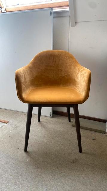 Audo Copenhagen Harbour stoel beschikbaar voor biedingen