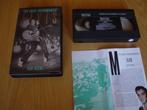 Videoband VHS Elvis Presley, Verzamelen, Ophalen of Verzenden, Nieuw, Overige typen