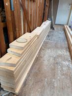 Nieuwe CLS Balken - 5 Meter, Doe-het-zelf en Verbouw, Hout en Planken, Nieuw, Ophalen of Verzenden, Balk, Vuren