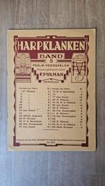 Eenvoudige koraalvoorspelen voor orgel, Ophalen of Verzenden, Gelezen, Instrument, F. Pulman, Jan Zwart