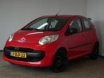 Citroen C1 1.0-12V Séduction Airco, Voorwielaandrijving, Gebruikt, Airbags, 4 stoelen