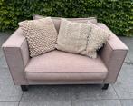 Zo Goed Als Nieuwe Loveseat - 120cm Breed, Huis en Inrichting, Ophalen, 75 tot 100 cm, Zo goed als nieuw, 100 tot 125 cm