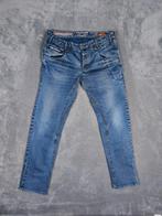PME Legend Broek Commander W36 L34 Blauw Jeans Pall Mall, Kleding | Heren, Spijkerbroeken en Jeans, W36 - W38 (confectie 52/54)