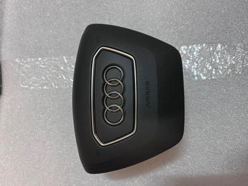 Airbag Audi A6 A7 4K A8 4N Q8 4K E-Tron beschikbaar voor biedingen