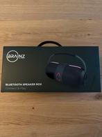 Brains Bluetooth Speaker Rox - Nieuw in doos!, Overige merken, Overige typen, Nieuw, Ophalen of Verzenden