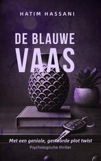 De Blauwe Vaas | Psychologische Thriller (EPUB/eBook), Boeken, Verzenden