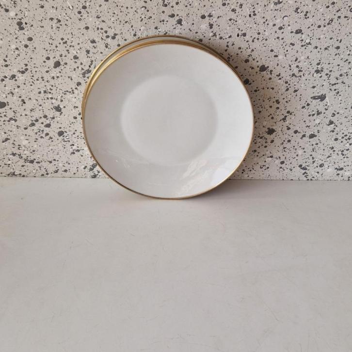 Rosenthal Form 2000 bordjes, Antiek en Kunst, Antiek | Servies los, Ophalen of Verzenden