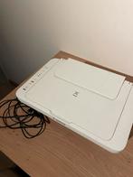 Printer Canon Pixma MG2555, Computers en Software, Printers, Ophalen, Gebruikt, Canon, Printer