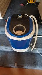 Mestic Mini Wasmachine - Camping Wasmachine, Caravans en Kamperen, Ophalen of Verzenden, Gebruikt